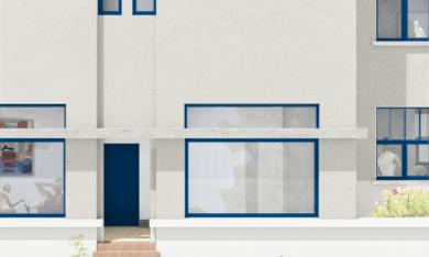Image Arch Karbon