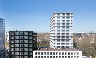 Projet City Dox