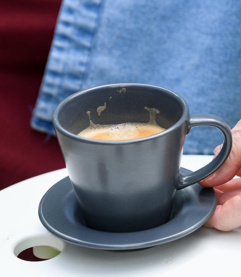 Tasse de café