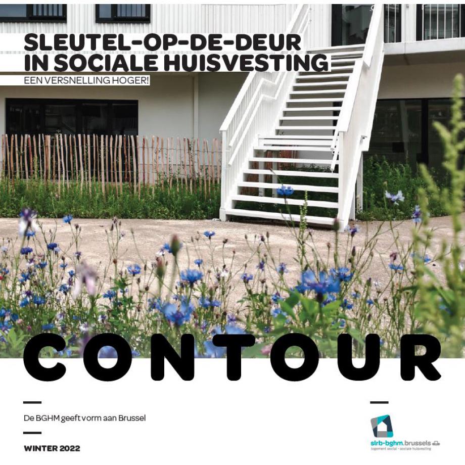 Cover NL Contour Winter 2022