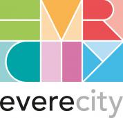 Nouveau logo Everecity